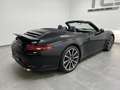 Porsche 911 Carrera Cabrio DSG, Sportaga, Vollleder, Sitzhe... Schwarz - thumbnail 11