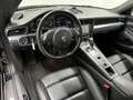 Porsche 911 Carrera Cabrio DSG, Sportaga, Vollleder, Sitzhe... Schwarz - thumbnail 13