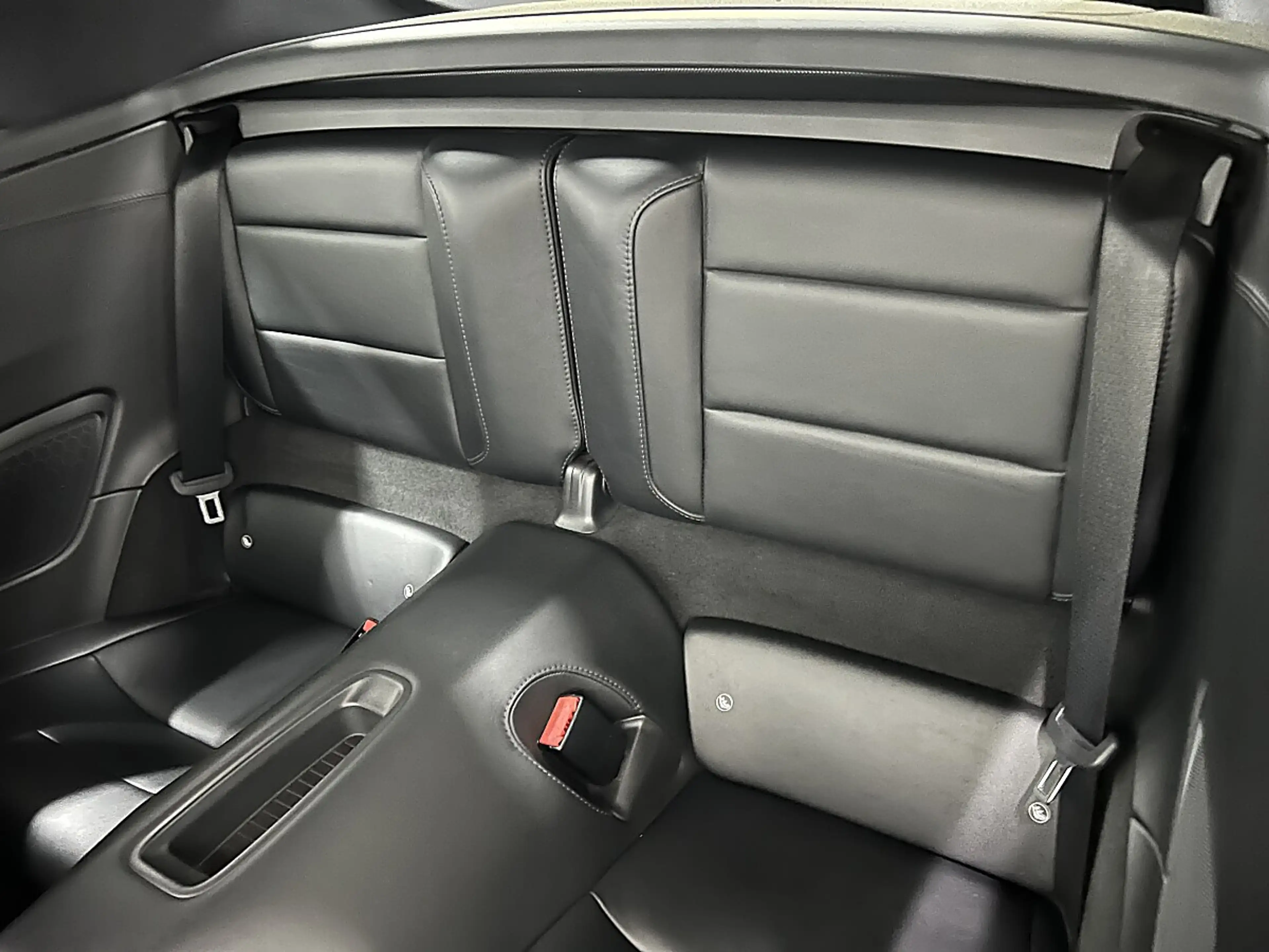 Porsche 911 Carrera Cabrio DSG, Sportaga, Vollleder, Sitzhe... — photo 15