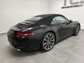 Porsche 911 Carrera Cabrio DSG, Sportaga, Vollleder, Sitzhe... Schwarz - thumbnail 10