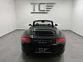 Porsche 911 Carrera Cabrio DSG, Sportaga, Vollleder, Sitzhe... Schwarz - thumbnail 9