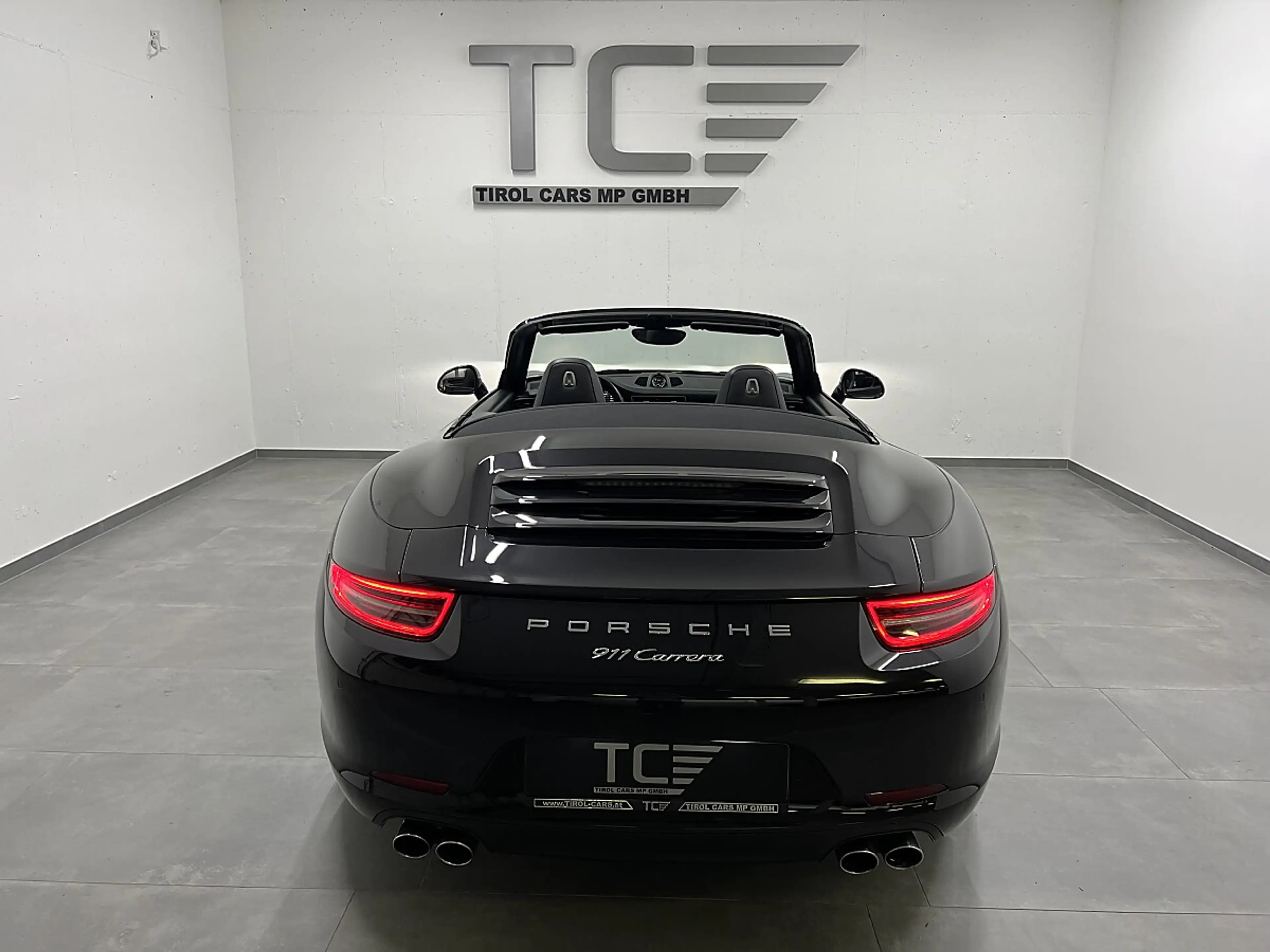 Porsche 911 Carrera Cabrio DSG, Sportaga, Vollleder, Sitzhe... — photo 9
