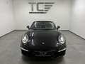 Porsche 911 Carrera Cabrio DSG, Sportaga, Vollleder, Sitzhe... Schwarz - thumbnail 3