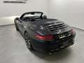 Porsche 911 Carrera Cabrio DSG, Sportaga, Vollleder, Sitzhe... Schwarz - thumbnail 7