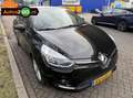Renault Clio 0.9 TCe Limited Schwarz - thumbnail 4