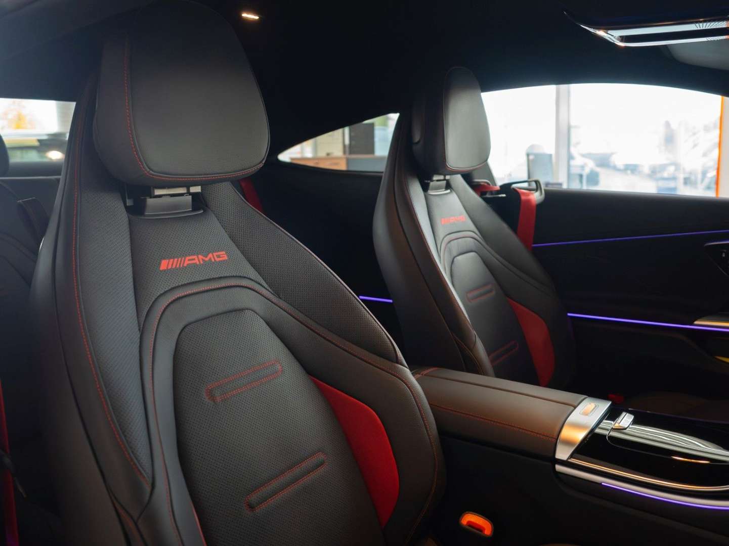 Mercedes CLE 53 AMG 53 AMG Line -  - Joinsteer - #3