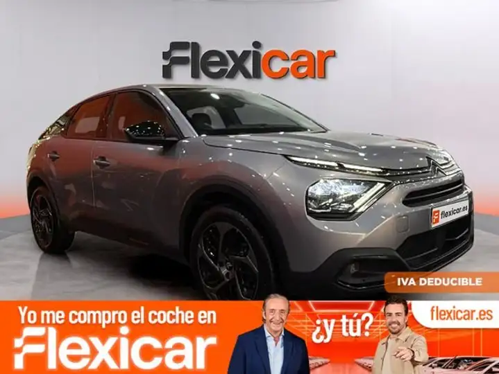 Citroën C4 1.2 PureTech S&S 6V Feel 2024