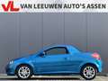 Opel Tigra TwinTop 1.8-16V Cosmo | Nieuw binnen |Stoelverwarm Blauw - thumbnail 6