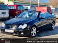 Mercedes-Benz CLK 200 Kompressor Avantgarde TÜV 07/27 Garantie Bi-Xenon Schwarz - thumbnail 2