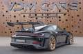 Porsche 911 GT3 RS *WEISSACH*PCCB*CARBON*LIFT*CLUBSPORT* Zwart - thumbnail 8