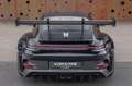 Porsche 911 GT3 RS *WEISSACH*PCCB*CARBON*LIFT*CLUBSPORT* Zwart - thumbnail 6