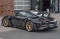 Porsche 911 GT3 RS *WEISSACH*PCCB*CARBON*LIFT*CLUBSPORT* Zwart - thumbnail 5