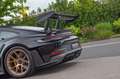 Porsche 911 GT3 RS *WEISSACH*PCCB*CARBON*LIFT*CLUBSPORT* Zwart - thumbnail 14