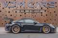 Porsche 911 GT3 RS *WEISSACH*PCCB*CARBON*LIFT*CLUBSPORT* Zwart - thumbnail 9