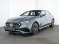 Mercedes-Benz E 450 E 450 d 4M AMG Line HUD SUPERSCR 360° Distr AIRM Argent - thumbnail 2