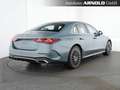 Mercedes-Benz E 450 E 450 d 4M AMG Line HUD SUPERSCR 360° Distr AIRM Argent - thumbnail 3