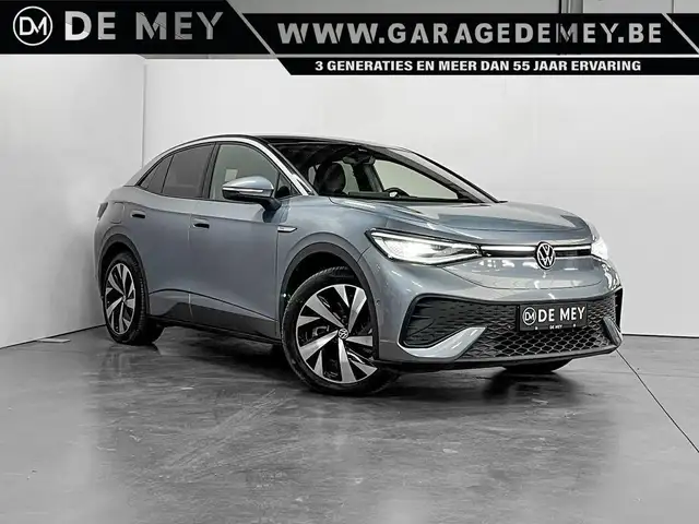 Volkswagen ID.5 Pro Performance 77 kWh / Trekhaak / Carplay / 360° Cam / Navi