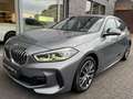 BMW 118 d lim M Sport h&k LenkHeiz LED AG+ LCProf 18" Gris - thumbnail 1