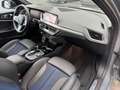 BMW 118 d lim M Sport h&k LenkHeiz LED AG+ LCProf 18" Gris - thumbnail 11