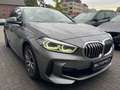 BMW 118 d lim M Sport h&k LenkHeiz LED AG+ LCProf 18" Gris - thumbnail 4