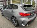BMW 118 d lim M Sport h&k LenkHeiz LED AG+ LCProf 18" Gris - thumbnail 7