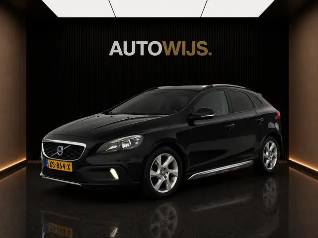 Volvo V40 Cross Country 5CILLINDER|180PK|AUT|TREKHAAK|