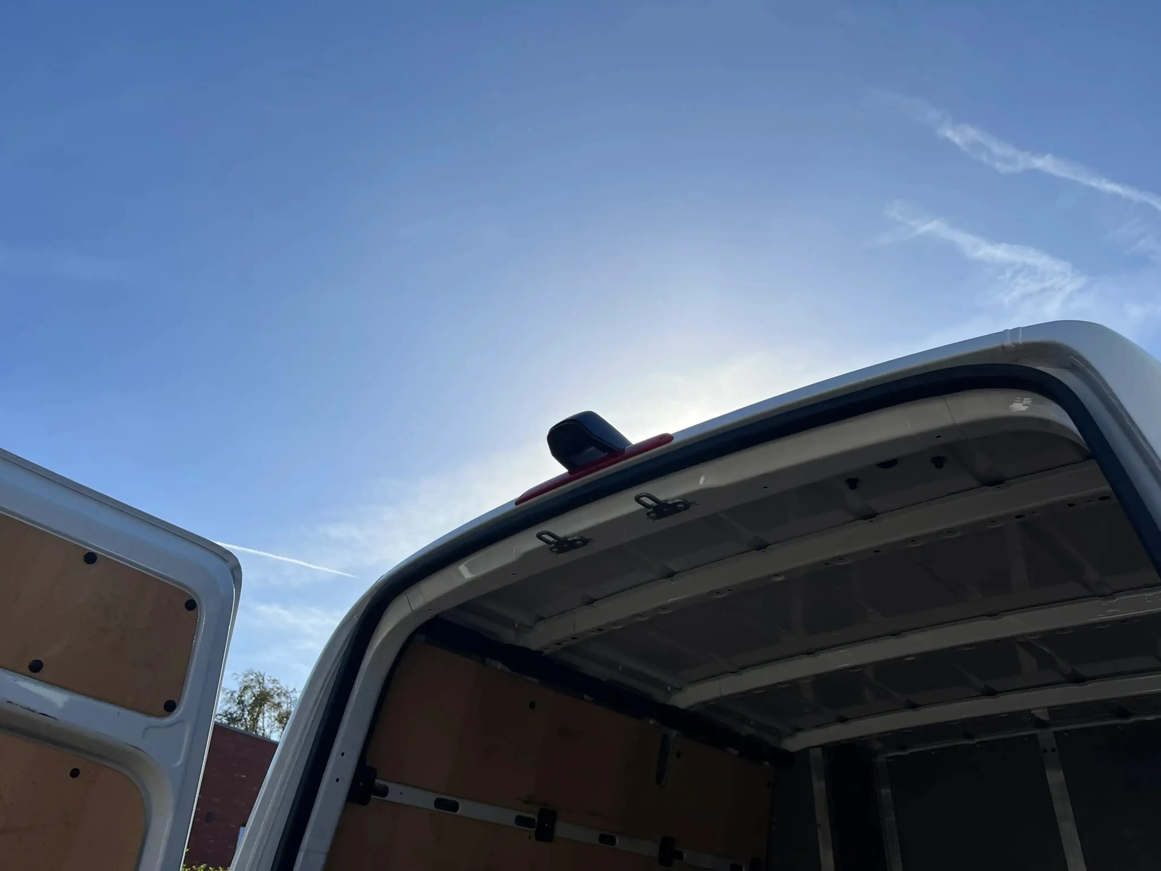 Mercedes-Benz Sprinter 315 L2H2 RWD AUTO (39.750€ex.) DUB CABINE — photo 10