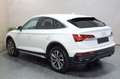 Audi Q5 Sportback quattro RATA DA 540€ Blanco - thumbnail 8