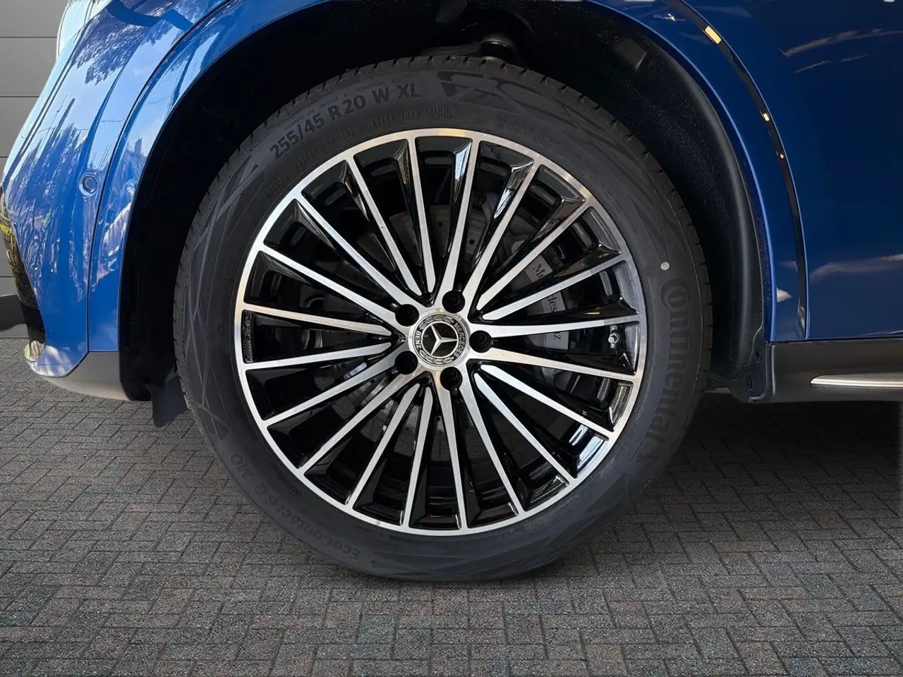Mercedes-Benz GLC 2026