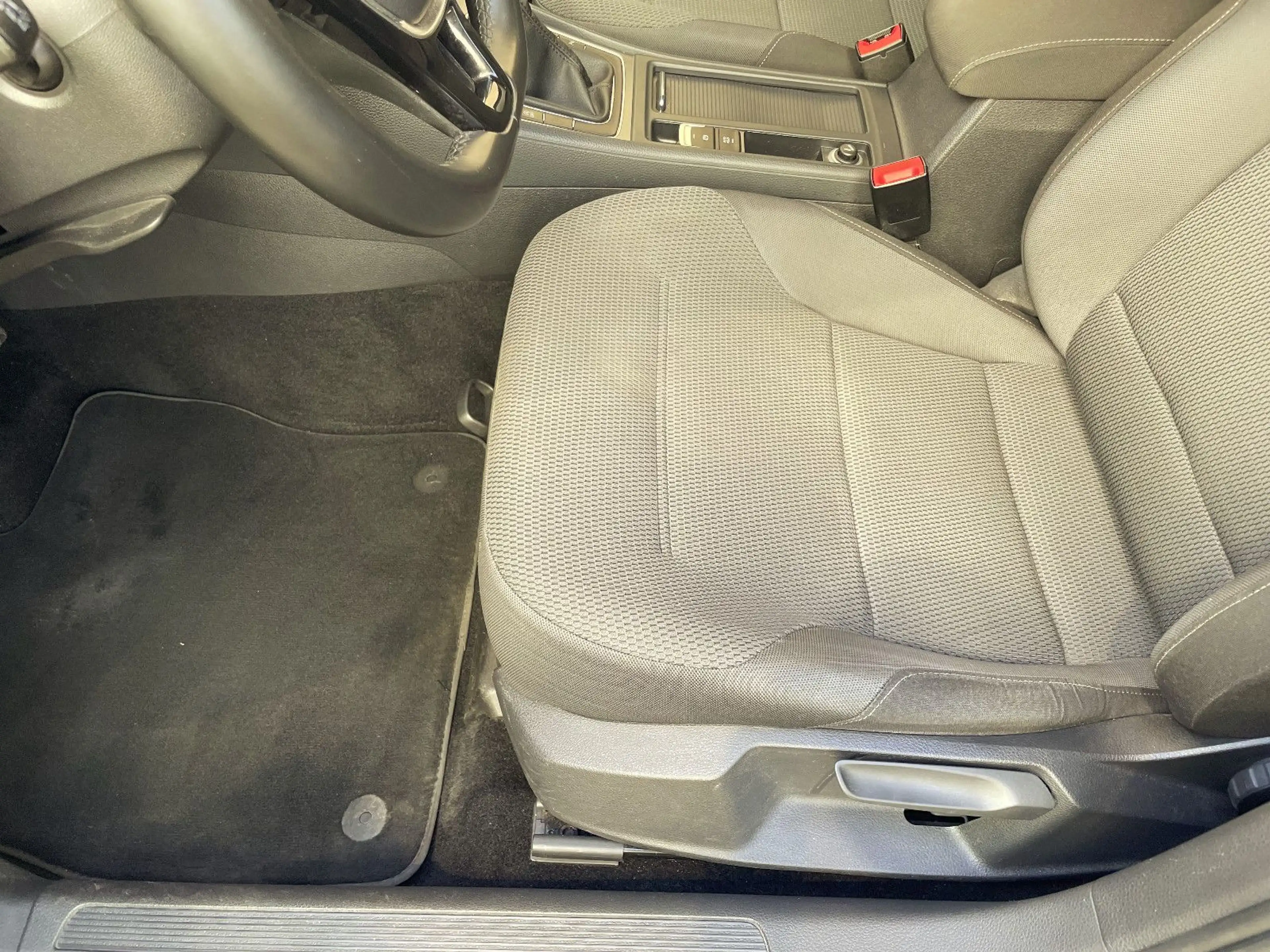Volkswagen Golf VII Variant aus 2. Besitz  Dynaudio!!! — photo 10