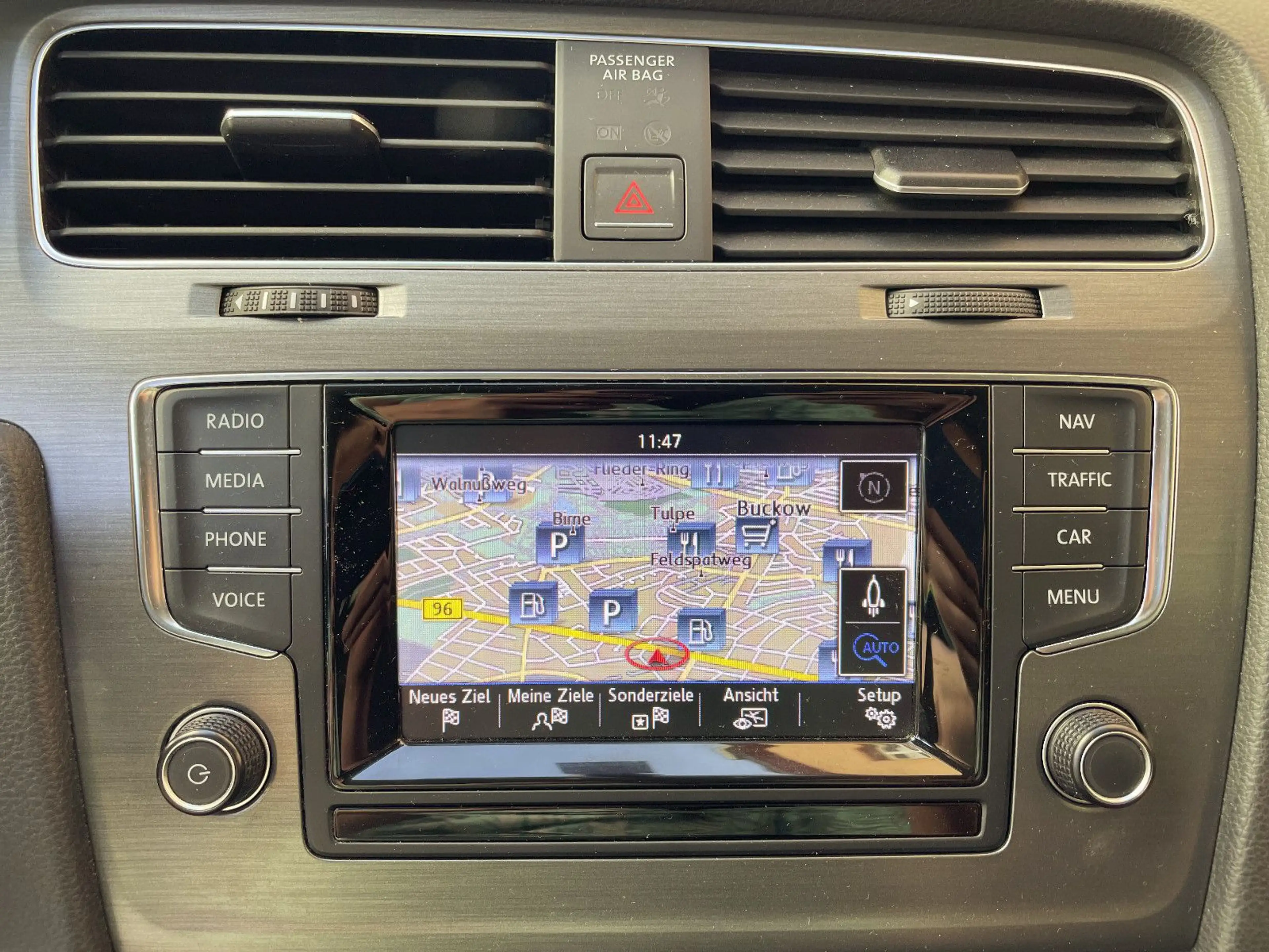 Volkswagen Golf VII Variant aus 2. Besitz  Dynaudio!!! — photo 30