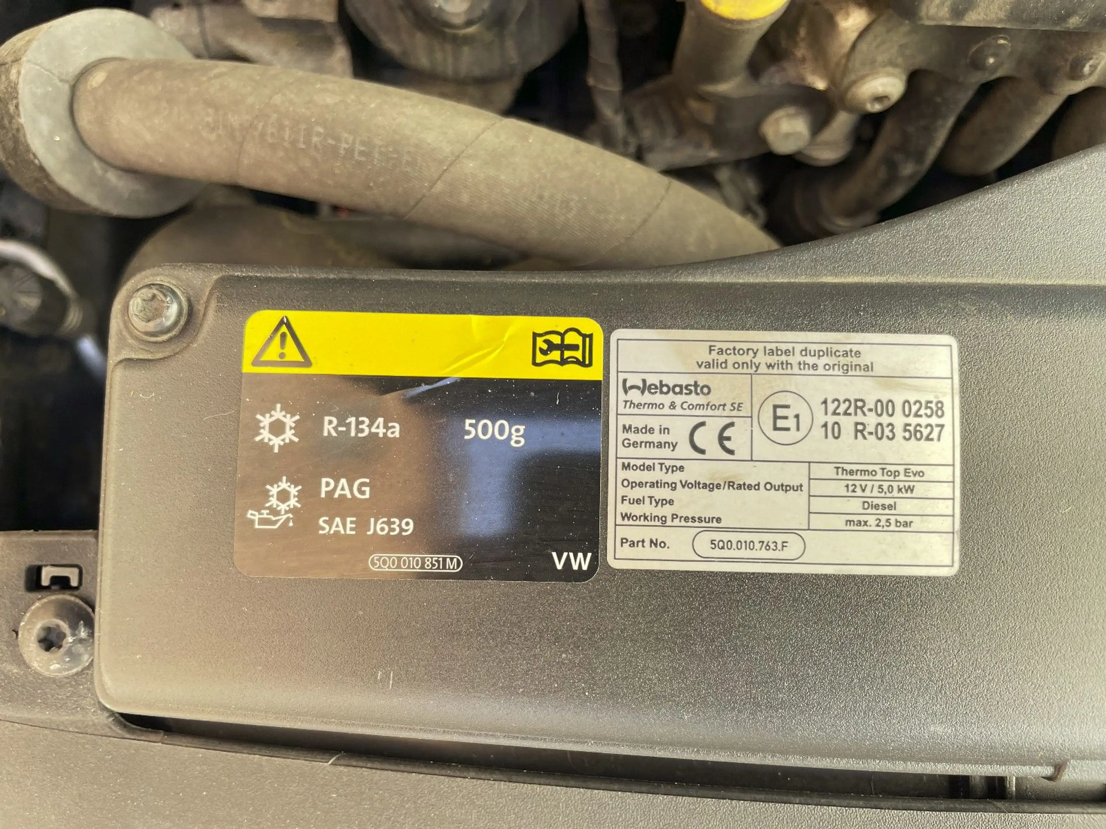 Volkswagen Golf VII Variant aus 2. Besitz  Dynaudio!!! — photo 22