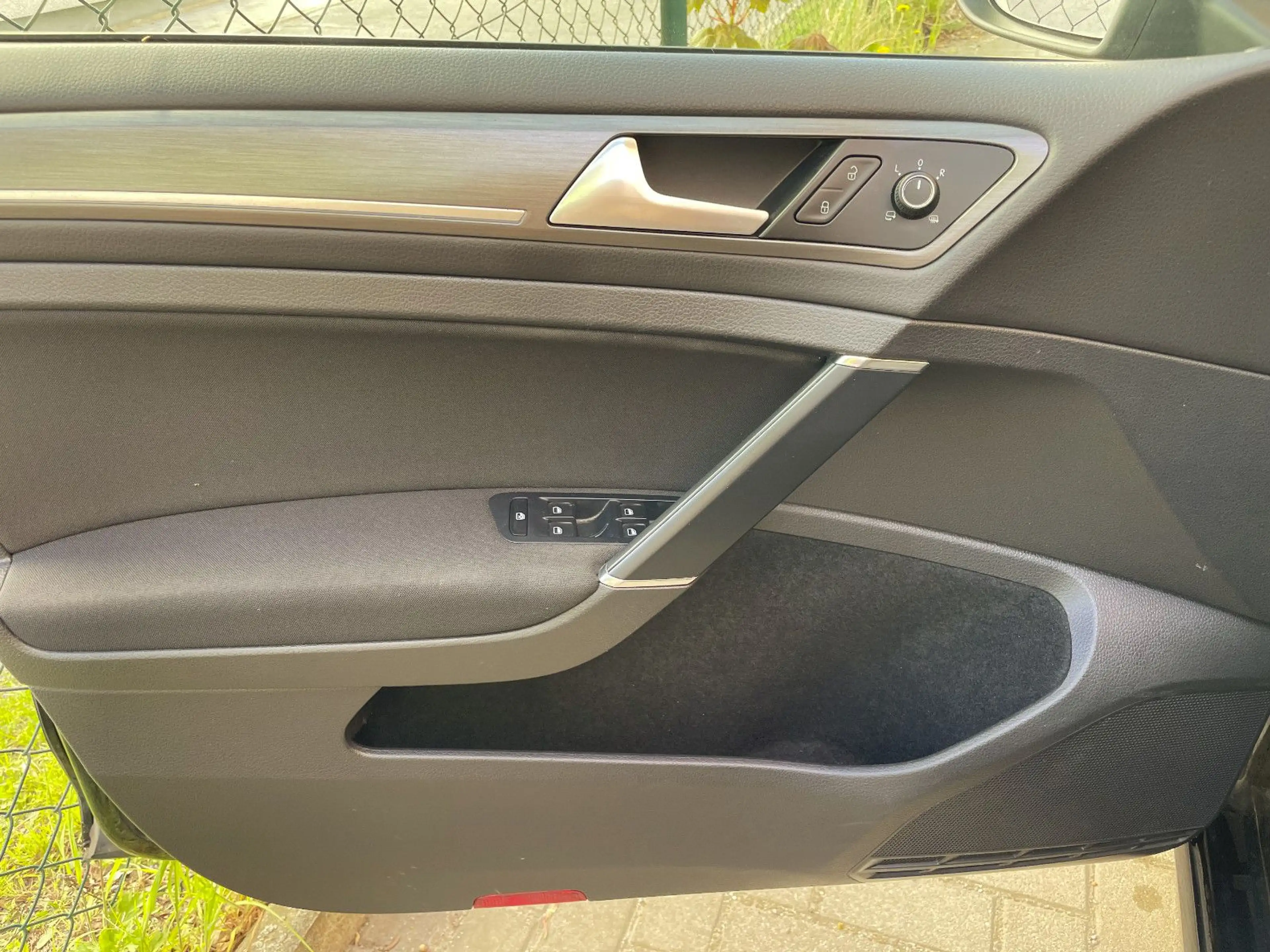 Volkswagen Golf VII Variant aus 2. Besitz  Dynaudio!!! — photo 9