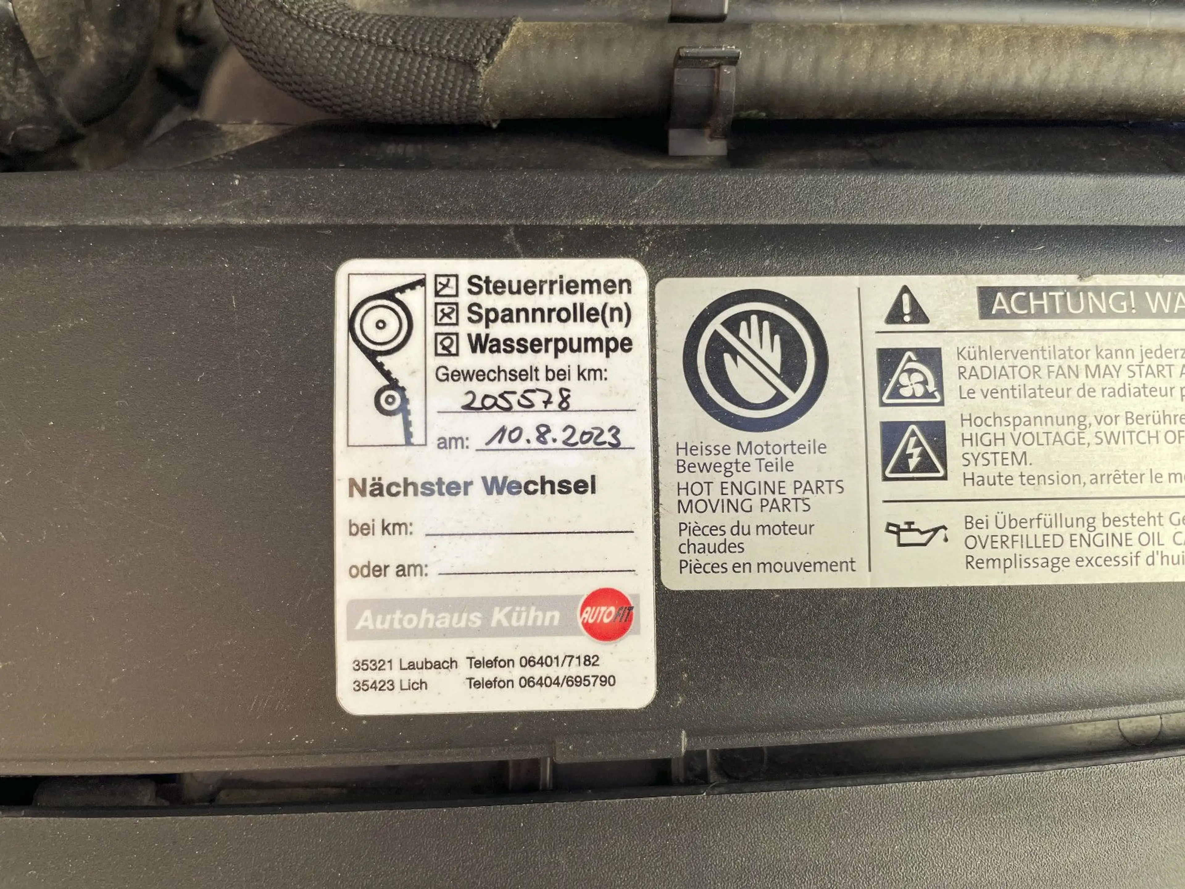 Volkswagen Golf VII Variant aus 2. Besitz  Dynaudio!!! — photo 23