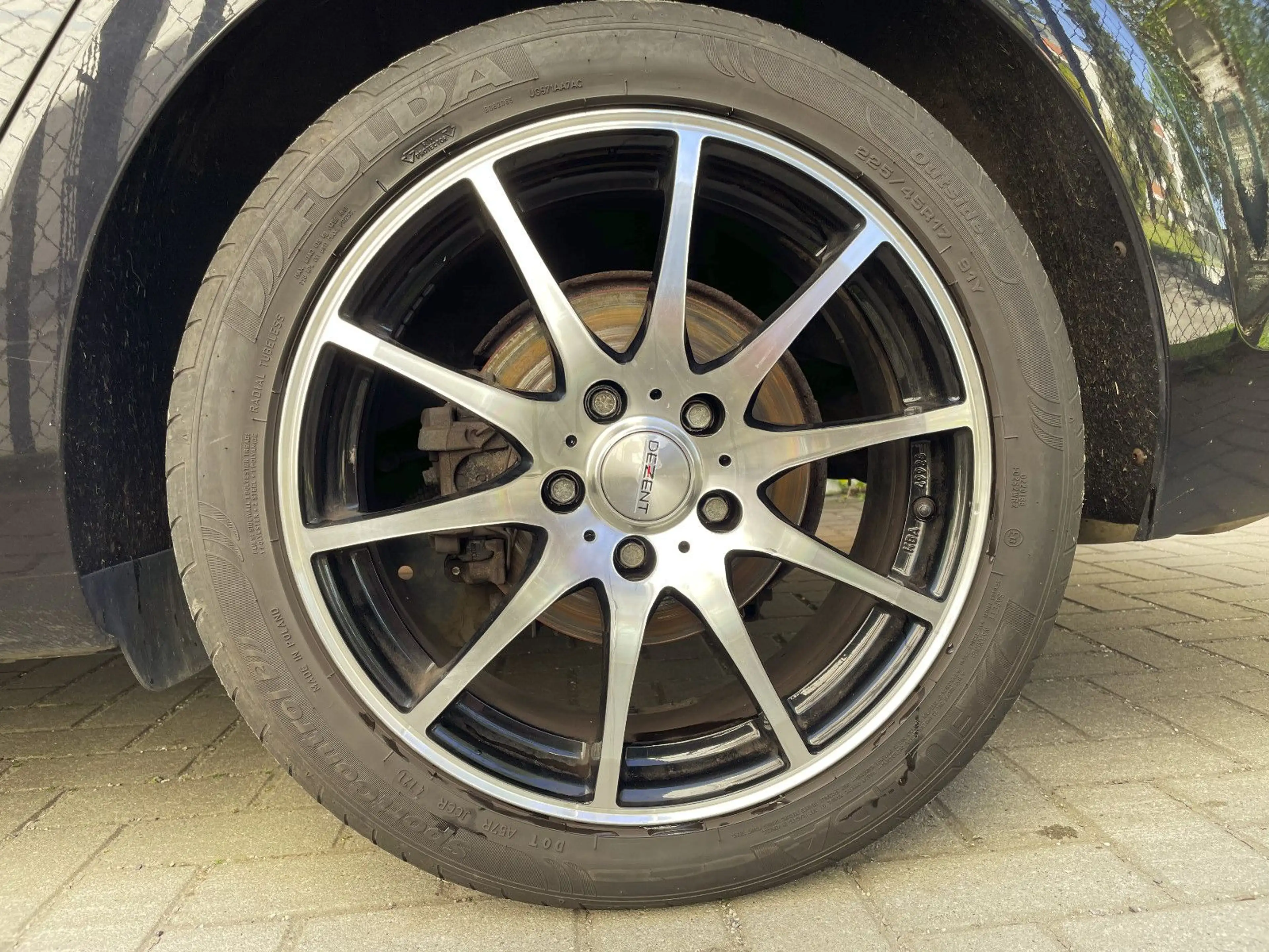 Volkswagen Golf VII Variant aus 2. Besitz  Dynaudio!!! — photo 7