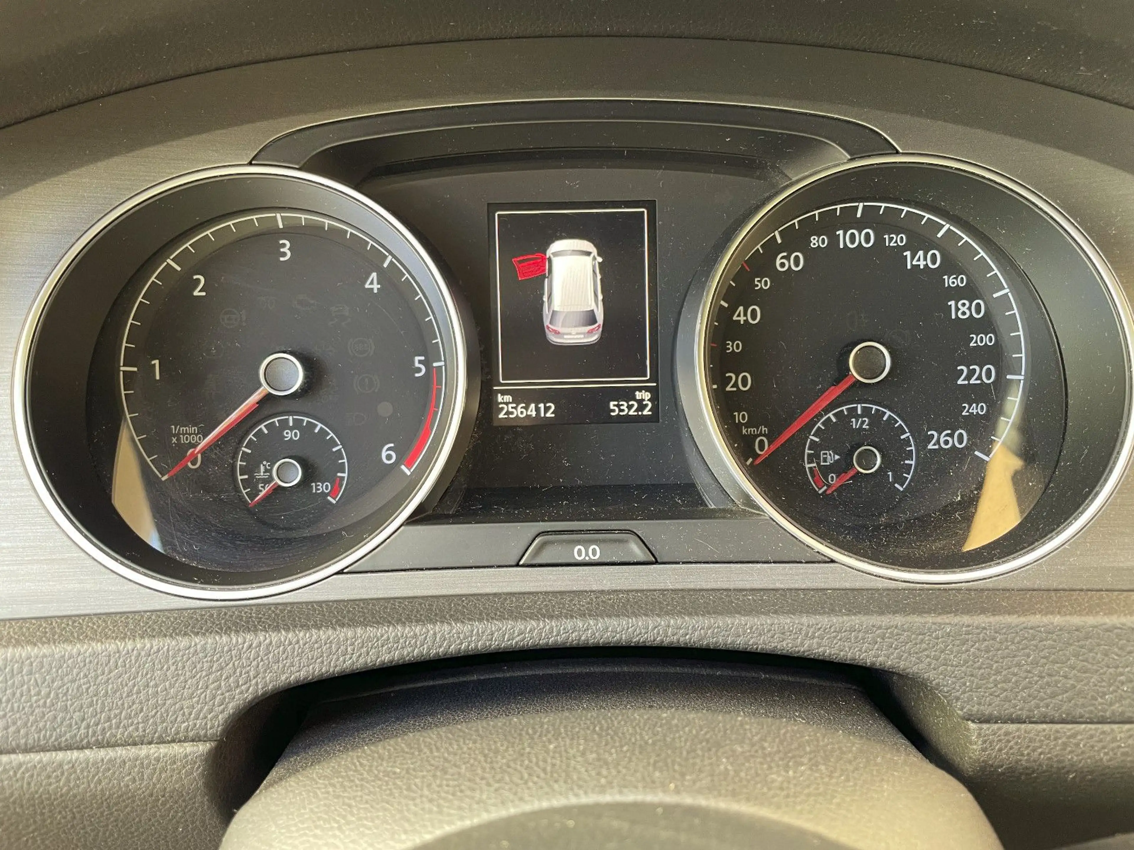 Volkswagen Golf VII Variant aus 2. Besitz  Dynaudio!!! — photo 25