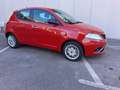 Lancia Ypsilon Ypsilon III 2015 1.2 Silver 69cv Rosso - thumbnail 2