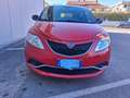 Lancia Ypsilon Ypsilon III 2015 1.2 Silver 69cv Rosso - thumbnail 12