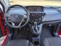 Lancia Ypsilon Ypsilon III 2015 1.2 Silver 69cv Rosso - thumbnail 11