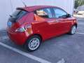 Lancia Ypsilon Ypsilon III 2015 1.2 Silver 69cv Rosso - thumbnail 14