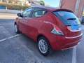 Lancia Ypsilon Ypsilon III 2015 1.2 Silver 69cv Rosso - thumbnail 15