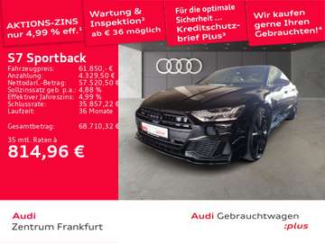 tiptronic HDMatrixLED Luft B&O