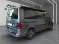 Volkswagen T6.1 California 2.0 TDI Ocean 4M DSG LED*AHK*STHZ Grigio - thumbnail 3