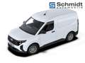 Ford Transit Courier Trend 1,0L Eboost 100PS M FWD Weiß - thumbnail 2