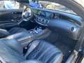 Mercedes-Benz S 63 AMG S 63 Mercedes-AMG 4MATIC Coupé Schwarz - thumbnail 9