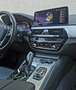 BMW 530 530d Touring xDrive Aut./AHK/KAMERA/LED/ Grau - thumbnail 9