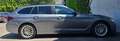 BMW 530 530d Touring xDrive Aut./AHK/KAMERA/LED/ Grau - thumbnail 4