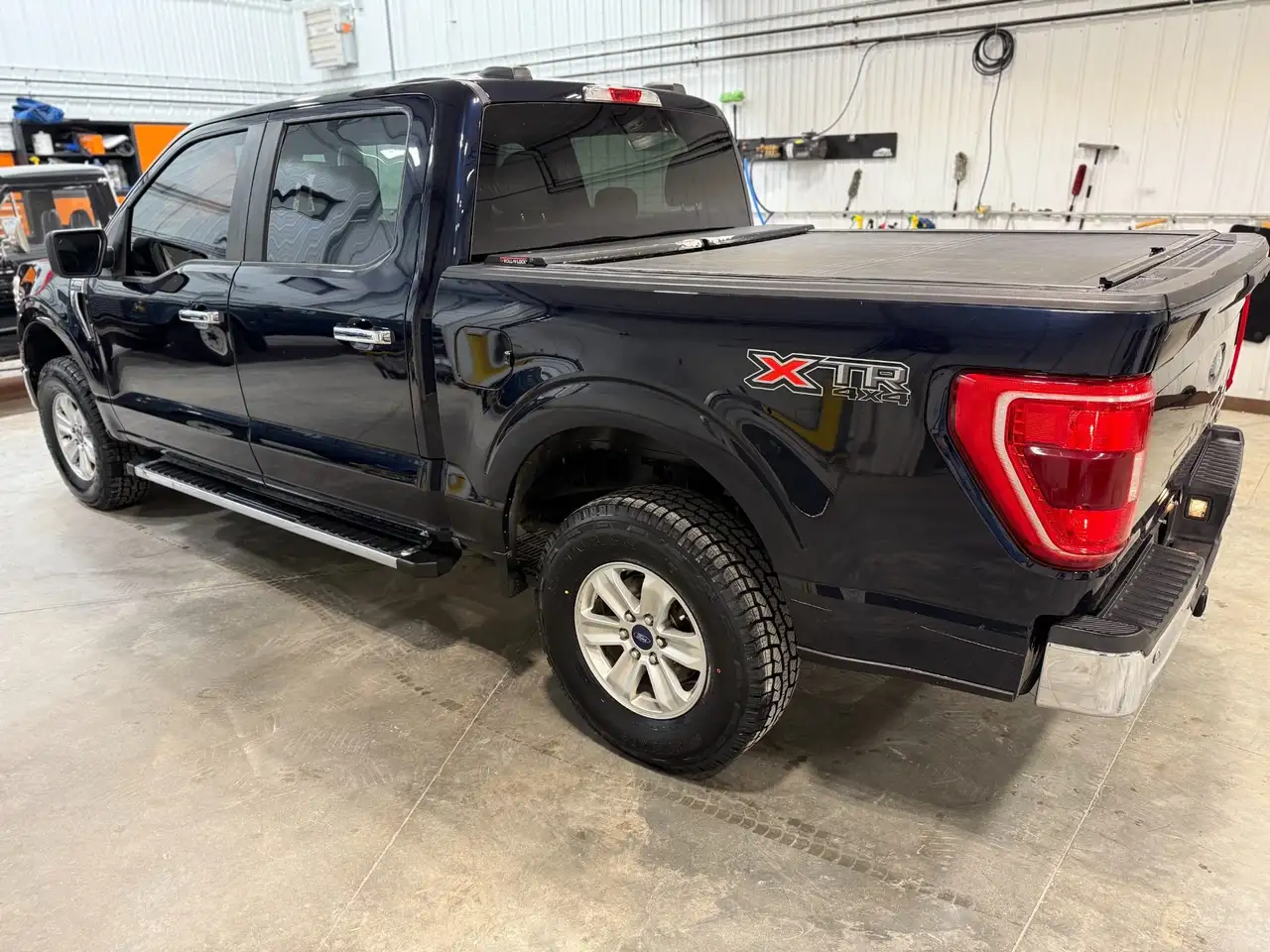 Ford F 150 photo Ford F 150