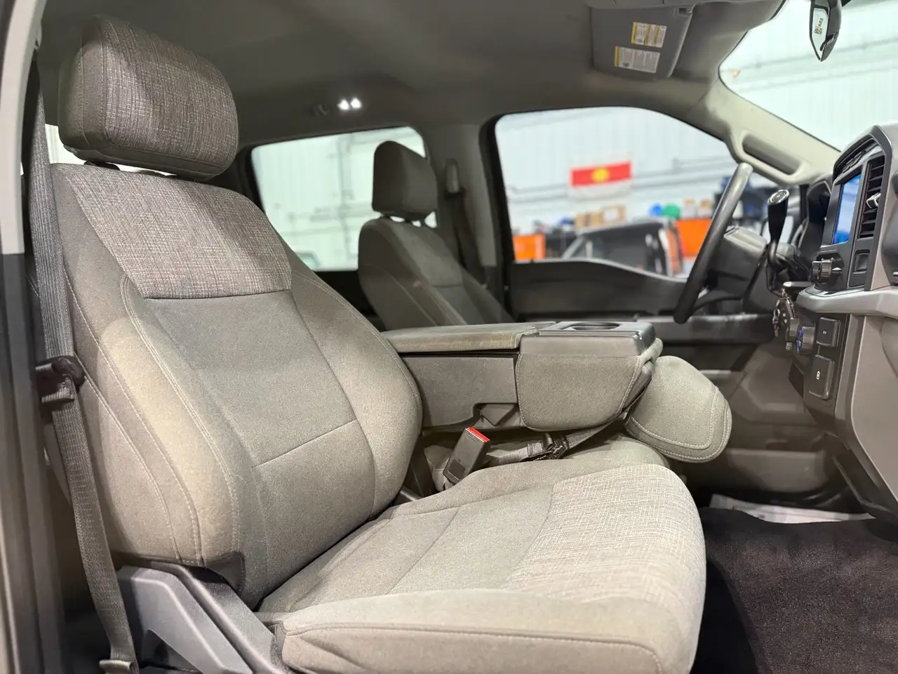 Ford F 150 photo Ford F 150