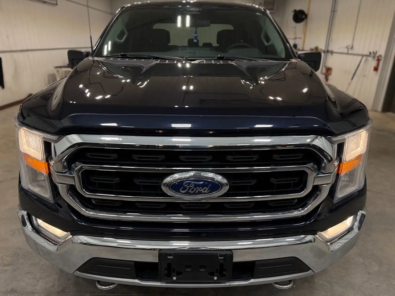 Ford F 150 photo Ford F 150